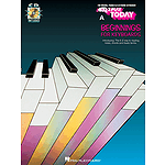 Beginnings for Keyboards - Book A