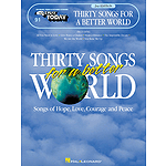 Thirty Songs for a Better World