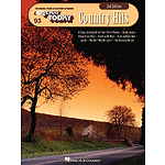 Country Hits - 2nd Edition