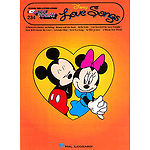 Disney Love Songs