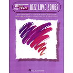 Jazz Love Songs
