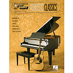 Acoustic Classics - 2nd Edition