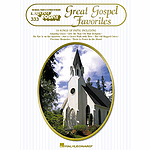 Great Gospel Favorites