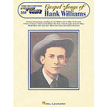 Gospel Songs of Hank Williams