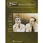 The Songs of Bacharach & David
