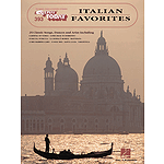 Italian Favorites