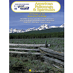 American Folksongs & Spirituals