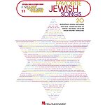 Favorite Jewish Songs