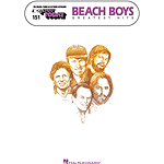 Beach Boys - Greatest Hits