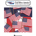 Irving Berlin's God Bless America & Other Songs for a Better Nation