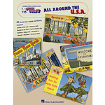 All Around the U.S.A.