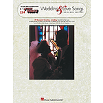 Wedding & Love Songs for a New Century