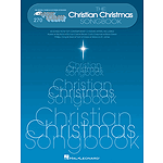The Christian Christmas Songbook