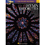 Hymn Favorites