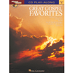 Great Gospel Favorites