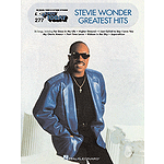 Steview Wonder - Greatest Hits