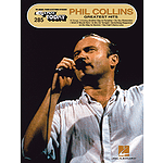Phil Collins Greatest Hits