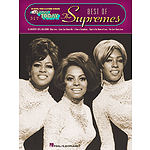 The Best of the Supremes