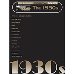 Essential Songs - The 1930s
