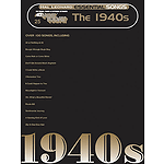 Essential Songs - The 1940s