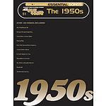 Essential Songs - The 1950s