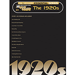 Essential Songs - The 1920s