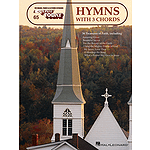 Hymns with 3 Chords