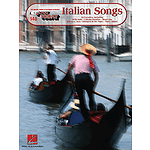 Italian Songs