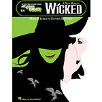 Wicked - A New Musical