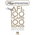 AFI's Top 100 Movie Songs