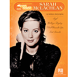 Sarah McLachlan