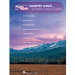 Country Songs of Faith, Hope & Love
