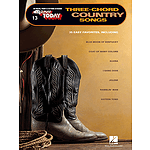 Three-Chord Country Songs
