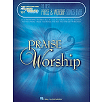 The Best Praise & Worship Songs Ever