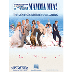 Mamma Mia - The Movie Soundtrack