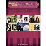 Pop Piano Hits