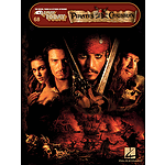 Pirates of the Caribbean