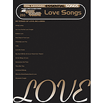 Essential Love Songs