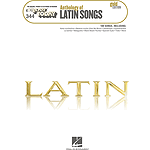 Anthology of Latin Songs - Gold Edition