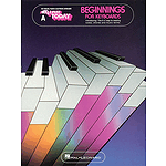 Beginnings for Keyboards - Book A