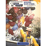 Boogies, Blues and Rags