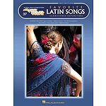 Favorite Latin Songs