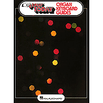 Organ Keyboard Guides
