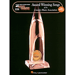Award Winning Songs of the Country Music Association