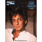 Best of Barry Manilow