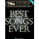 The Best Songs Ever - 6th Edition