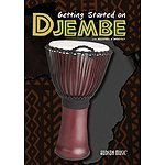 Getting Started on Djembe (DVD)