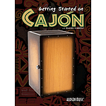 Getting Started on Cajon