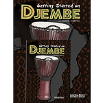 Getting Started on Djembe
