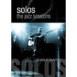 Charlie Hunter - Solos: The Jazz Sessions (DVD)